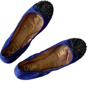 Sam Edelman Beatrix Flats